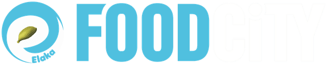 Elaka Food City Logo